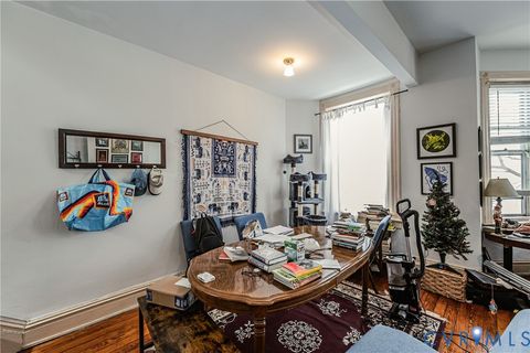 Tiny photo for 1615 W Grace Street, Richmond, VA 23220 (MLS # 2606004)