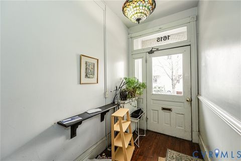 Tiny photo for 1615 W Grace Street, Richmond, VA 23220 (MLS # 2606004)