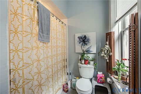 Tiny photo for 1615 W Grace Street, Richmond, VA 23220 (MLS # 2606004)