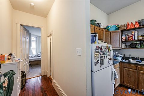 Tiny photo for 1615 W Grace Street, Richmond, VA 23220 (MLS # 2606004)