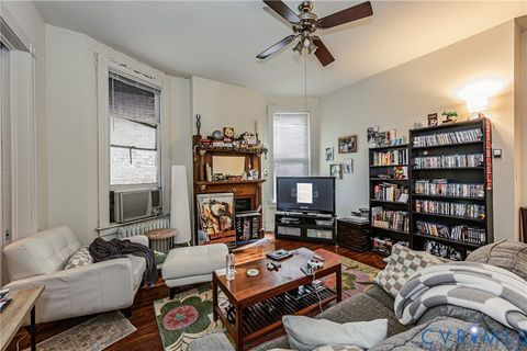 Tiny photo for 1615 W Grace Street, Richmond, VA 23220 (MLS # 2606004)