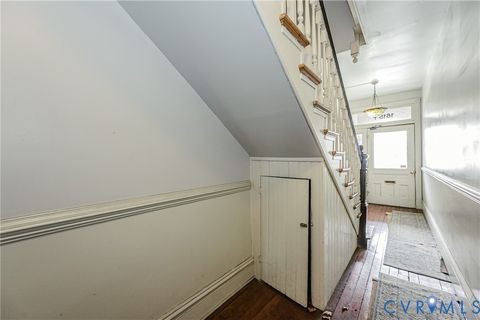 Tiny photo for 1615 W Grace Street, Richmond, VA 23220 (MLS # 2606004)
