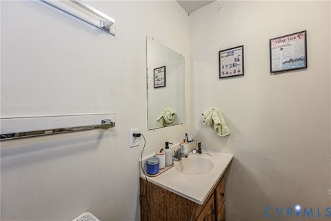 Tiny photo for 1615 W Grace Street, Richmond, VA 23220 (MLS # 2606004)