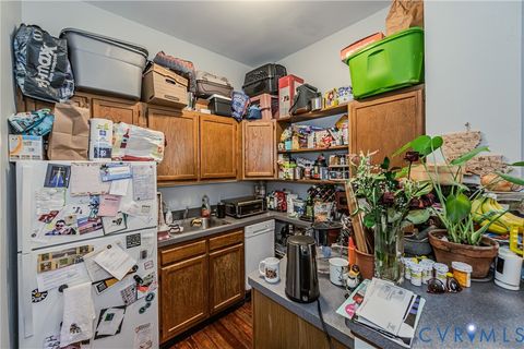 Tiny photo for 1615 W Grace Street, Richmond, VA 23220 (MLS # 2606004)