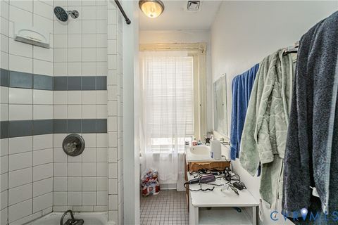 Tiny photo for 1615 W Grace Street, Richmond, VA 23220 (MLS # 2606004)