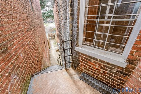 Tiny photo for 1615 W Grace Street, Richmond, VA 23220 (MLS # 2606004)