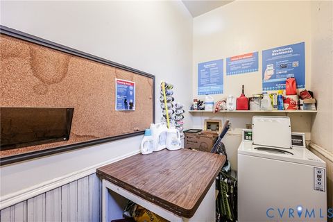 Tiny photo for 1615 W Grace Street, Richmond, VA 23220 (MLS # 2606004)