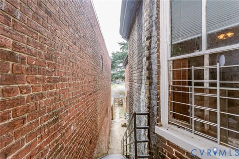 Tiny photo for 1615 W Grace Street, Richmond, VA 23220 (MLS # 2606004)