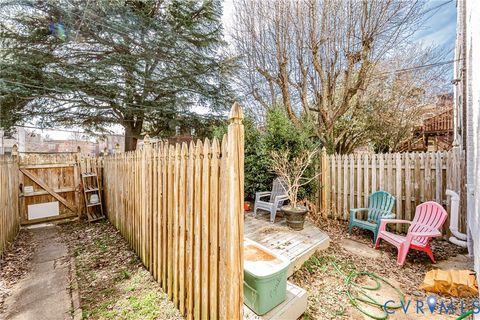 Tiny photo for 1615 W Grace Street, Richmond, VA 23220 (MLS # 2606004)