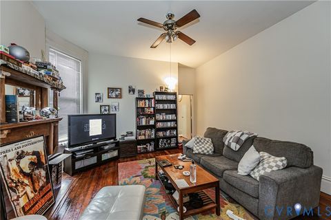 Tiny photo for 1615 W Grace Street, Richmond, VA 23220 (MLS # 2606004)