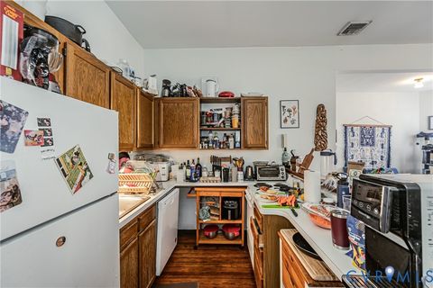 Tiny photo for 1615 W Grace Street, Richmond, VA 23220 (MLS # 2606004)