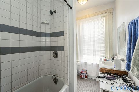 Tiny photo for 1615 W Grace Street, Richmond, VA 23220 (MLS # 2606004)