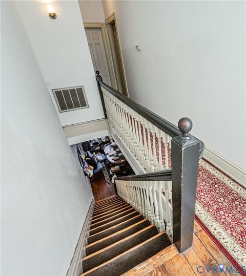 Tiny photo for 1615 W Grace Street, Richmond, VA 23220 (MLS # 2606004)