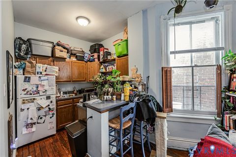 Tiny photo for 1615 W Grace Street, Richmond, VA 23220 (MLS # 2606004)