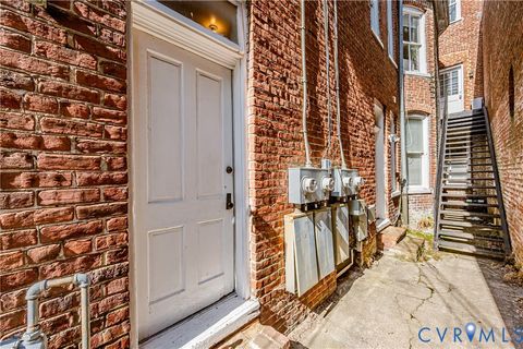 Tiny photo for 1615 W Grace Street, Richmond, VA 23220 (MLS # 2606004)