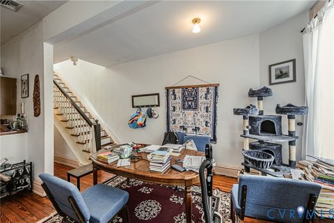 Tiny photo for 1615 W Grace Street, Richmond, VA 23220 (MLS # 2606004)