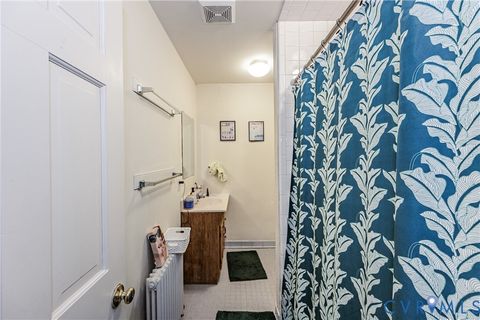 Tiny photo for 1615 W Grace Street, Richmond, VA 23220 (MLS # 2606004)