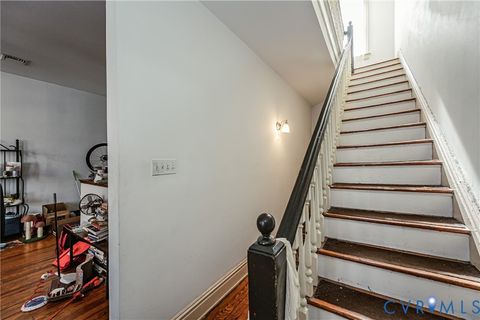 Tiny photo for 1615 W Grace Street, Richmond, VA 23220 (MLS # 2606004)