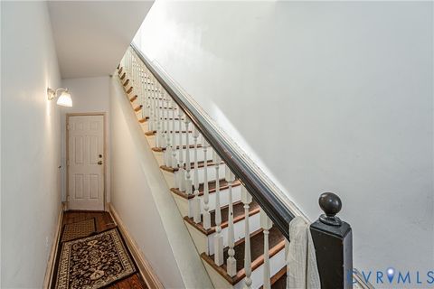 Tiny photo for 1615 W Grace Street, Richmond, VA 23220 (MLS # 2606004)