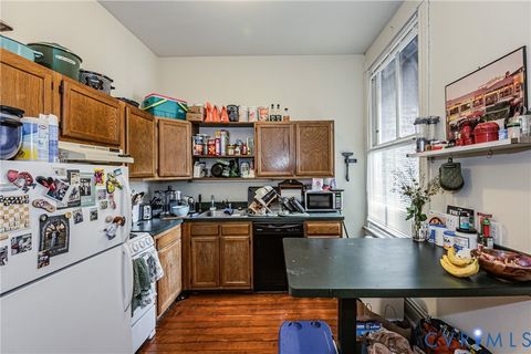Tiny photo for 1615 W Grace Street, Richmond, VA 23220 (MLS # 2606004)