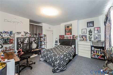 Tiny photo for 1615 W Grace Street, Richmond, VA 23220 (MLS # 2606004)