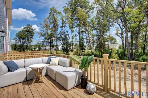 Tiny photo for 504 Sybil Street, Glen Allen, VA 23060 (MLS # 2612611)