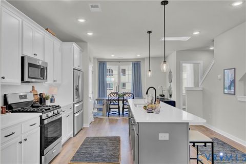 Tiny photo for 504 Sybil Street, Glen Allen, VA 23060 (MLS # 2612611)