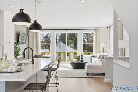 Tiny photo for 504 Sybil Street, Glen Allen, VA 23060 (MLS # 2612611)