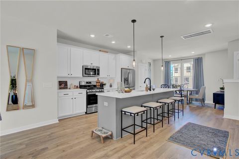 Tiny photo for 504 Sybil Street, Glen Allen, VA 23060 (MLS # 2612611)