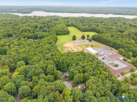 Tiny photo for 14302 Woods Walk Lane, Midlothian, VA 23112 (MLS # 2617105)