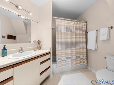 Tiny photo for 14302 Woods Walk Lane, Midlothian, VA 23112 (MLS # 2617105)