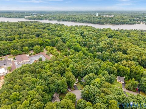Tiny photo for 14302 Woods Walk Lane, Midlothian, VA 23112 (MLS # 2617105)
