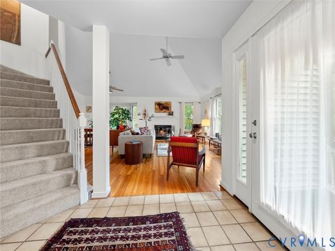 Tiny photo for 14302 Woods Walk Lane, Midlothian, VA 23112 (MLS # 2617105)