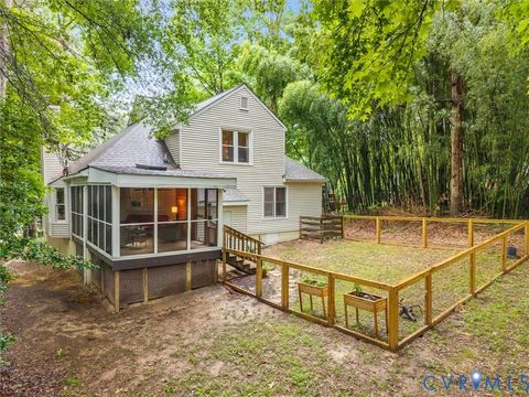 Tiny photo for 14302 Woods Walk Lane, Midlothian, VA 23112 (MLS # 2617105)