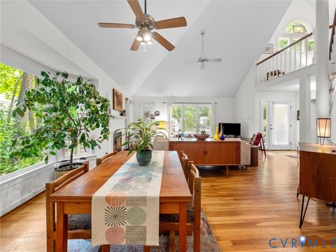 Tiny photo for 14302 Woods Walk Lane, Midlothian, VA 23112 (MLS # 2617105)