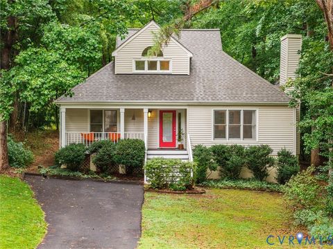 Tiny photo for 14302 Woods Walk Lane, Midlothian, VA 23112 (MLS # 2617105)
