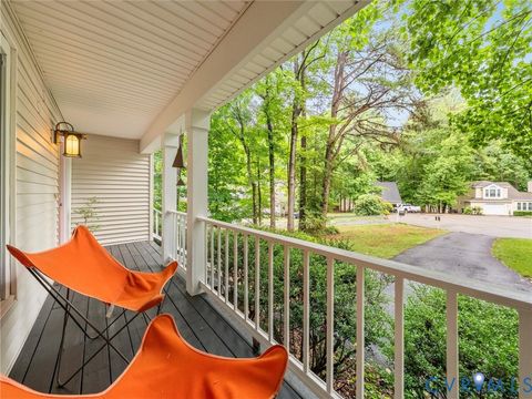 Tiny photo for 14302 Woods Walk Lane, Midlothian, VA 23112 (MLS # 2617105)