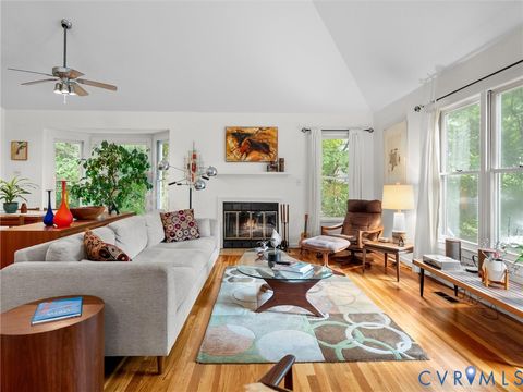 Tiny photo for 14302 Woods Walk Lane, Midlothian, VA 23112 (MLS # 2617105)