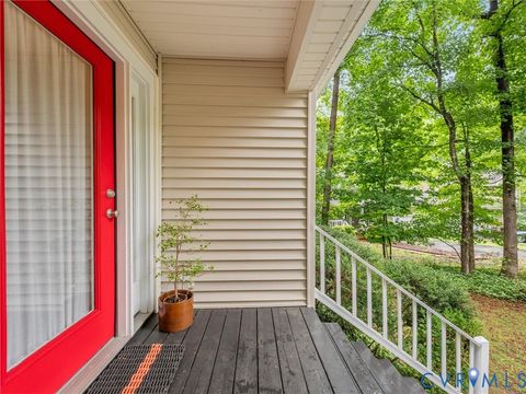 Tiny photo for 14302 Woods Walk Lane, Midlothian, VA 23112 (MLS # 2617105)
