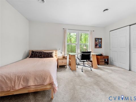 Tiny photo for 14302 Woods Walk Lane, Midlothian, VA 23112 (MLS # 2617105)