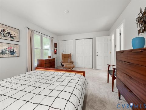 Tiny photo for 14302 Woods Walk Lane, Midlothian, VA 23112 (MLS # 2617105)