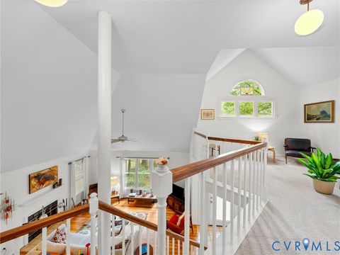 Tiny photo for 14302 Woods Walk Lane, Midlothian, VA 23112 (MLS # 2617105)