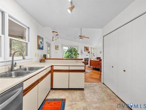 Tiny photo for 14302 Woods Walk Lane, Midlothian, VA 23112 (MLS # 2617105)