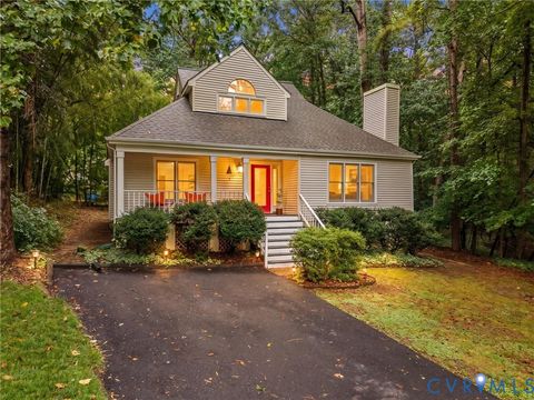 Tiny photo for 14302 Woods Walk Lane, Midlothian, VA 23112 (MLS # 2617105)