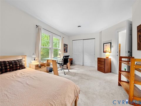 Tiny photo for 14302 Woods Walk Lane, Midlothian, VA 23112 (MLS # 2617105)