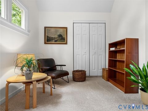 Tiny photo for 14302 Woods Walk Lane, Midlothian, VA 23112 (MLS # 2617105)