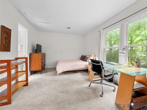 Tiny photo for 14302 Woods Walk Lane, Midlothian, VA 23112 (MLS # 2617105)