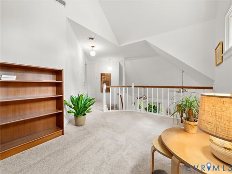 Tiny photo for 14302 Woods Walk Lane, Midlothian, VA 23112 (MLS # 2617105)