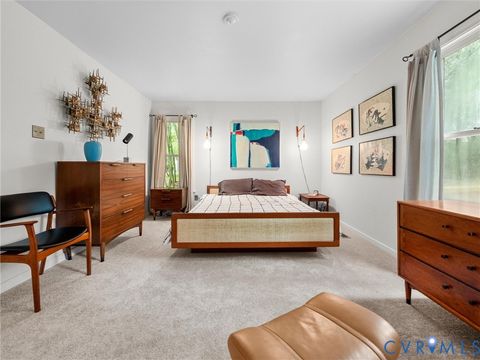 Tiny photo for 14302 Woods Walk Lane, Midlothian, VA 23112 (MLS # 2617105)