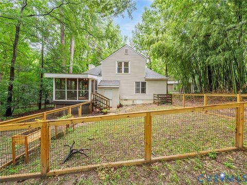 Tiny photo for 14302 Woods Walk Lane, Midlothian, VA 23112 (MLS # 2617105)